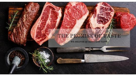 The promise of a unique taste - Les Gastronomes