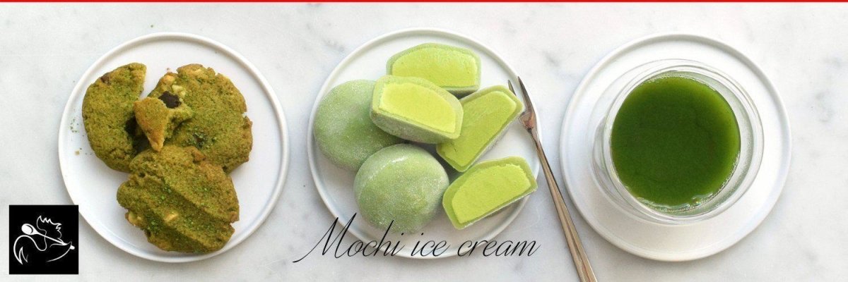 Buy Mochidoki, Mochi ice cream on Les Gastronomes