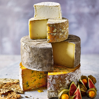 The Artisan Cheese