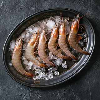Premium Fish and Seafood
