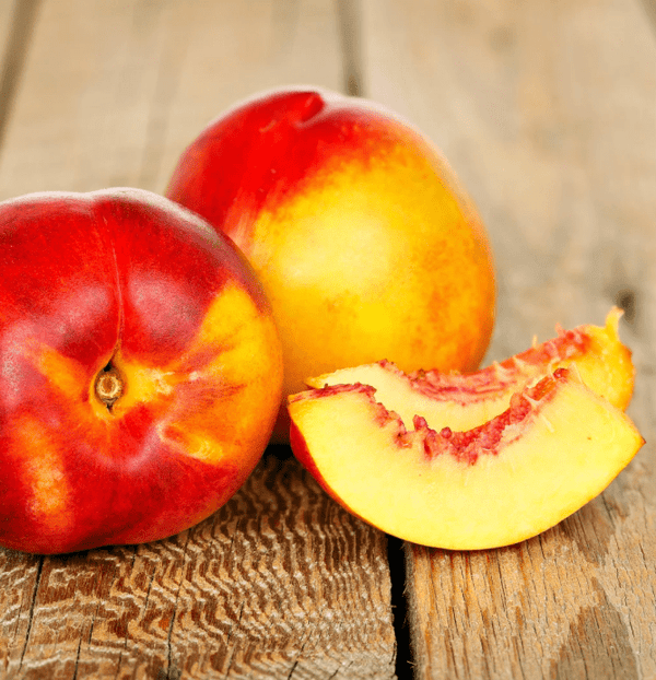 Nectarines Armenia ±1kg - Les Gastronomes