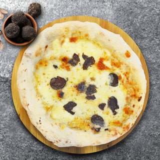 Truffle Pizza - Les Gastronomes