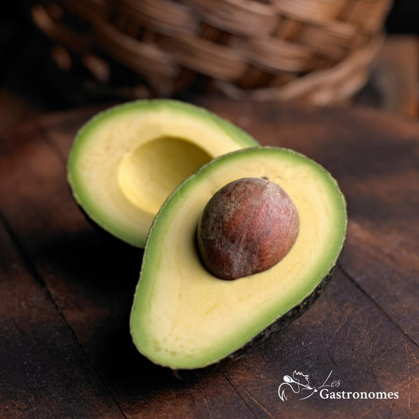Avocado - Ready to eat - Les Gastronomes