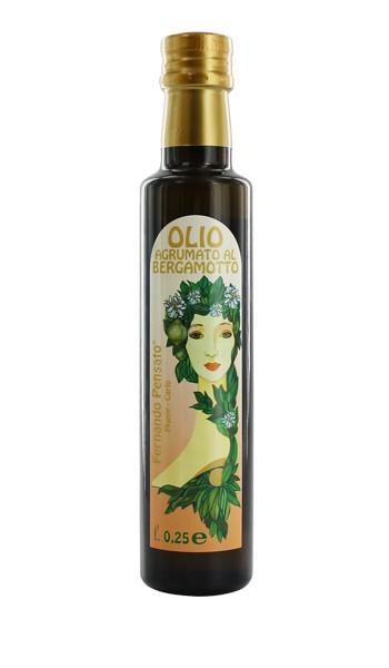 Fernando Pensato Bergamote Oil