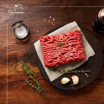 Black Onyx Beef - 0% Fat - 500g-Angus-Les Gastronomes