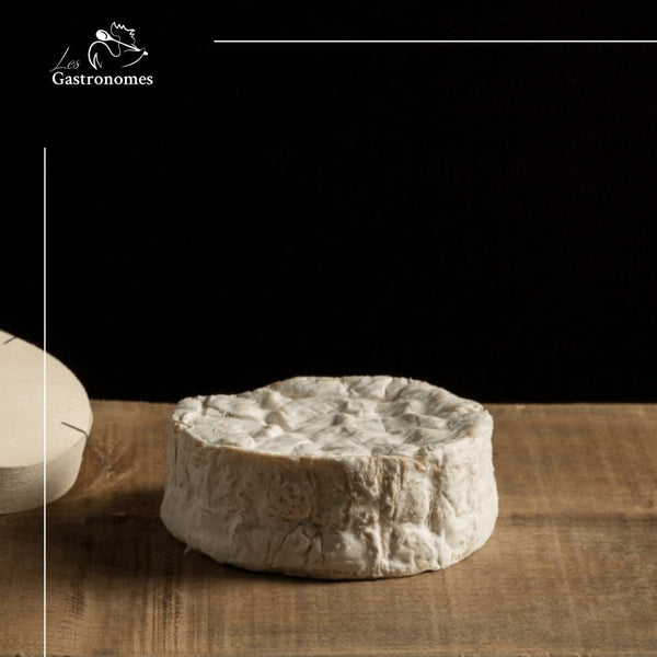 Camembert de Normandie: from Pays-d'Auge - Les Gastronomes
