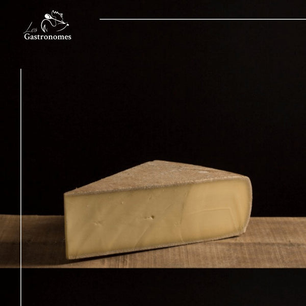 Comté AOP - Affiné 14 à 18 mois - Les Gastronomes