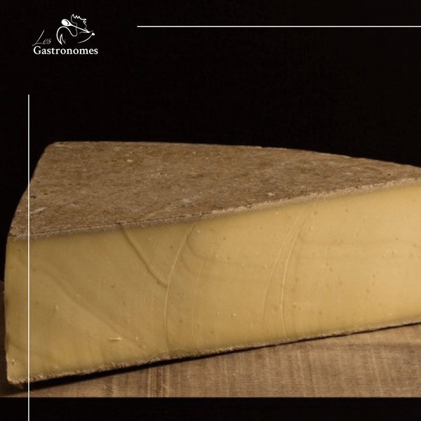 Comté Extra Vieux Cristallisé - Affiné 24 à 30 mois - Les Gastronomes