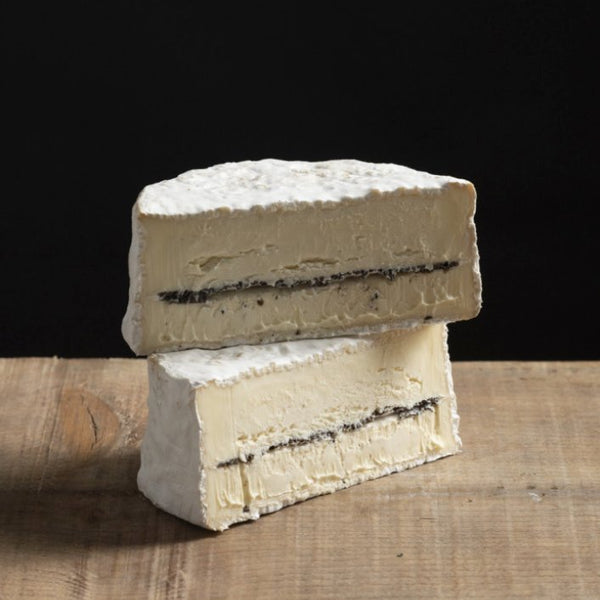 Delice Truffe (1/2 piece) - Les Gastronomes