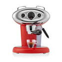 Machine à café expresso X7.1 iperEspresso élégante en acier inoxydable pour préparer un café de qualité barista à domicile