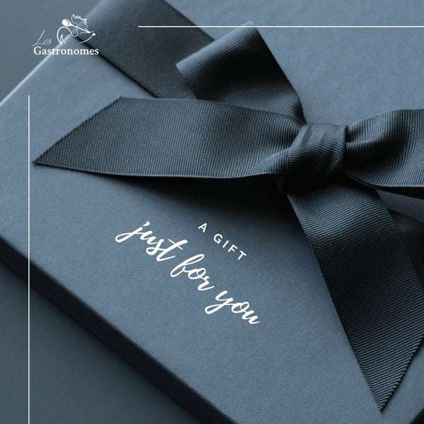 Gift card displayed on a bright and colorful orange background, perfect for any special occasion or last-minute present.