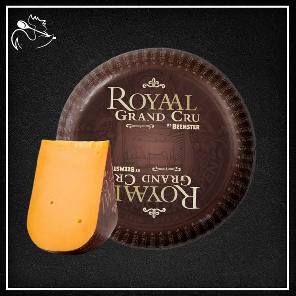 Gouda Beemster Royaal Grand Cru - Les Gastronomes