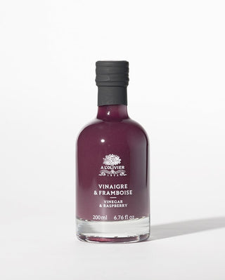 L'Olivier Vinegar & Raspberry 200Ml - Les Gastronomes