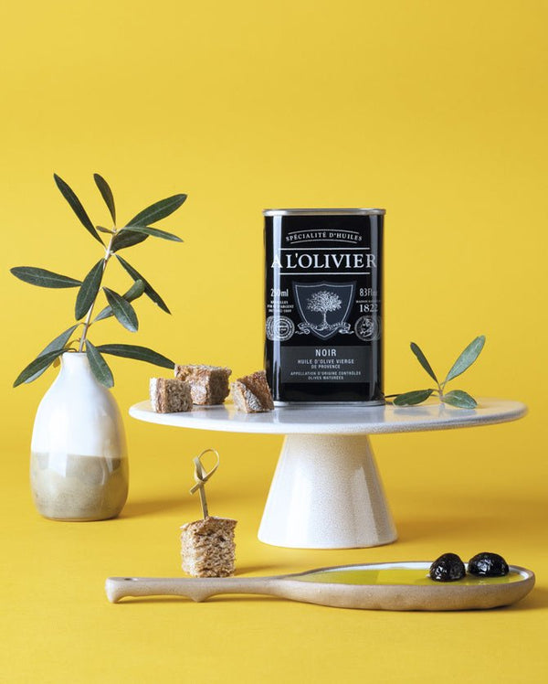 Matured Olives Virgin Oil, PDO Provence - Les Gastronomes