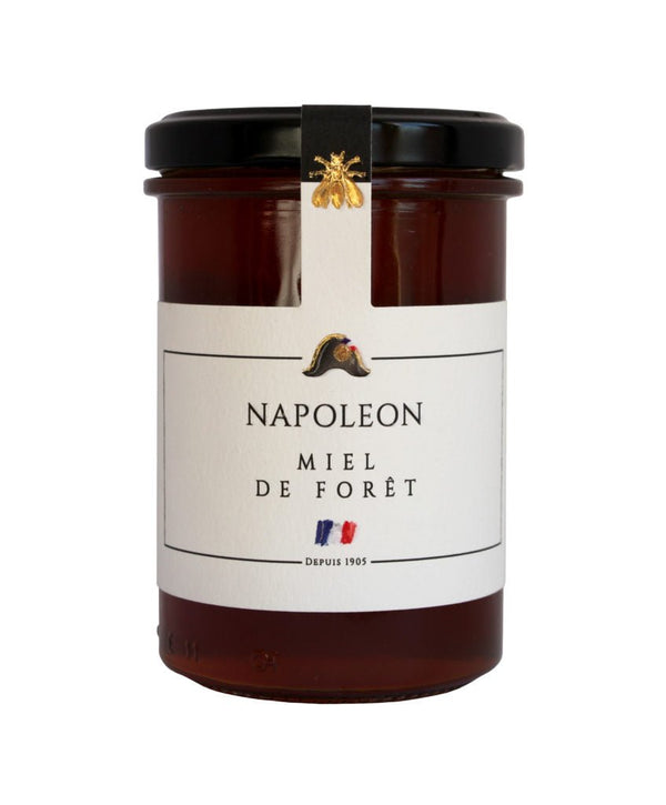 Napoleon Forest Honey 275g - Les Gastronomes