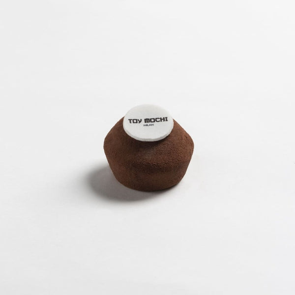 New! Chocolate Mochi - Toy Mochi Basic - 6 pieces - Les Gastronomes