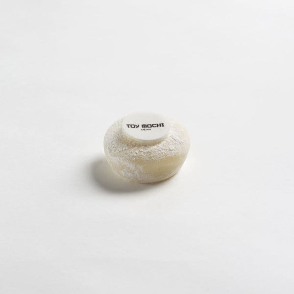 New! Coconut Mochi - Toy Mochi Basic - 6 pieces - Les Gastronomes