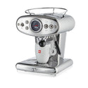 Machine à espresso X1 iperEspresso édition Anniversary 1935 avec boîte de 42 capsules, design vintage élégant noir