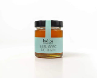 Thyme Honey - Les Gastronomes