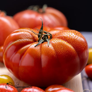Tomato Marmande 1Kg - Les Gastronomes