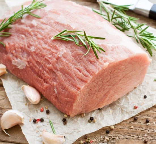Veal Tenderloin _ Platinum Selection_Frozen - Les Gastronomes