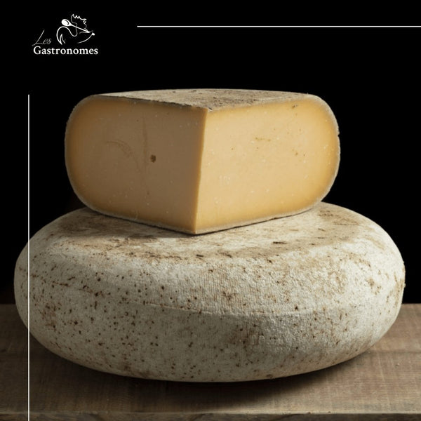 Vieux Présent de Tradition Française - Les Gastronomes