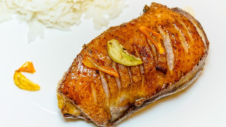 Duck is the New Steak! - Les Gastronomes