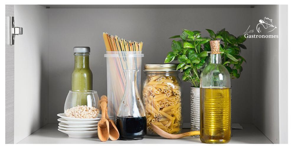 Ingredients Everyone Should Have in their Pantry and Why - Les Gastronomes