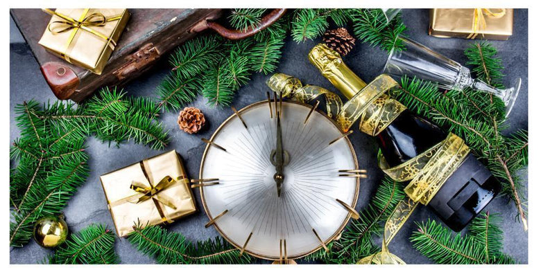 New Year’s Eve Food Traditions Around the World - Les Gastronomes