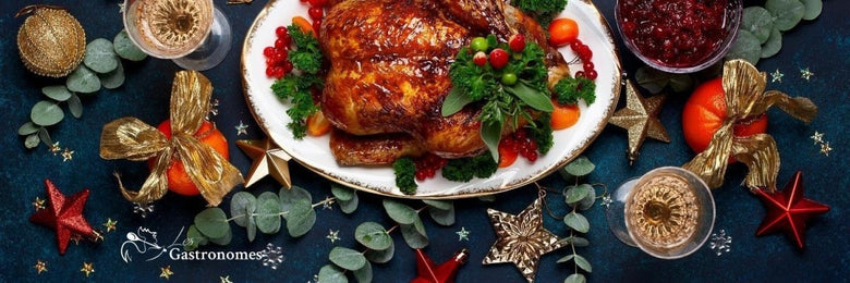 Picking the Right Roast for Christmas Dinner - Les Gastronomes