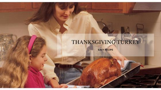 Thanksgiving Turkey Recipe You Didn’t Know You Needed - Les Gastronomes