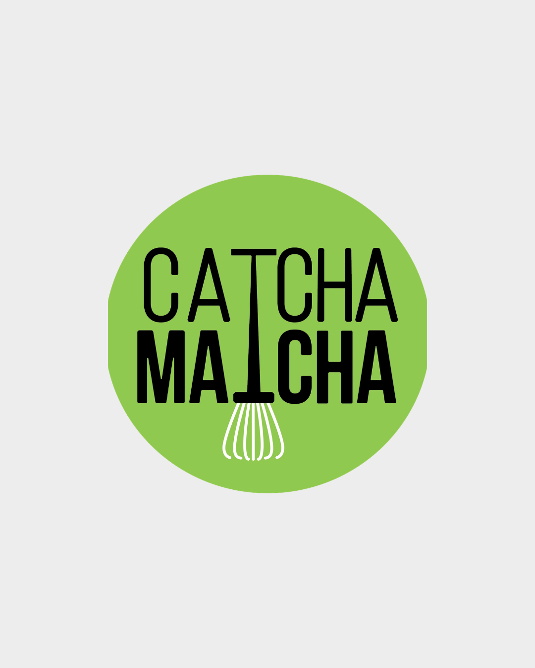 Catcha Matcha