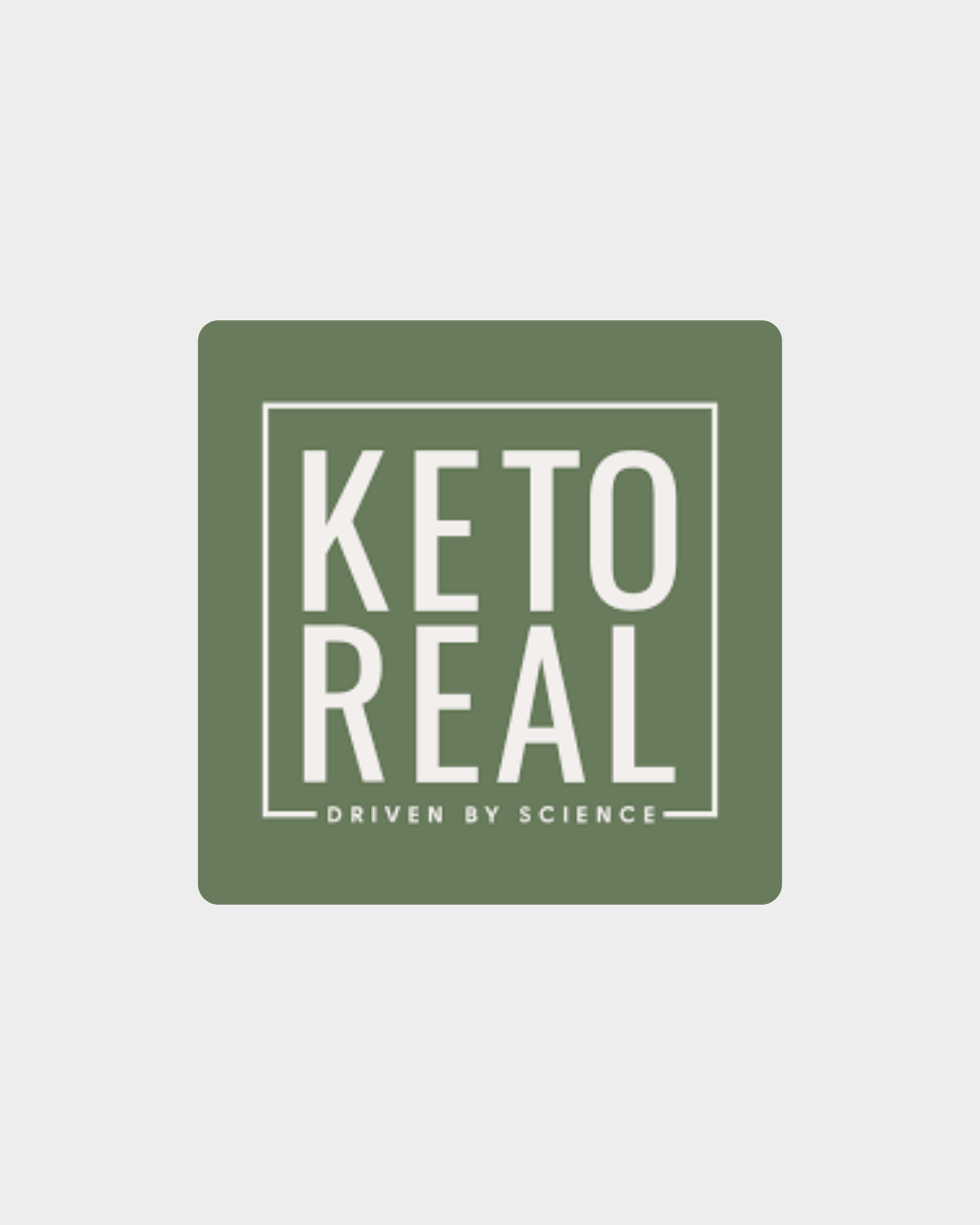 Keto Real