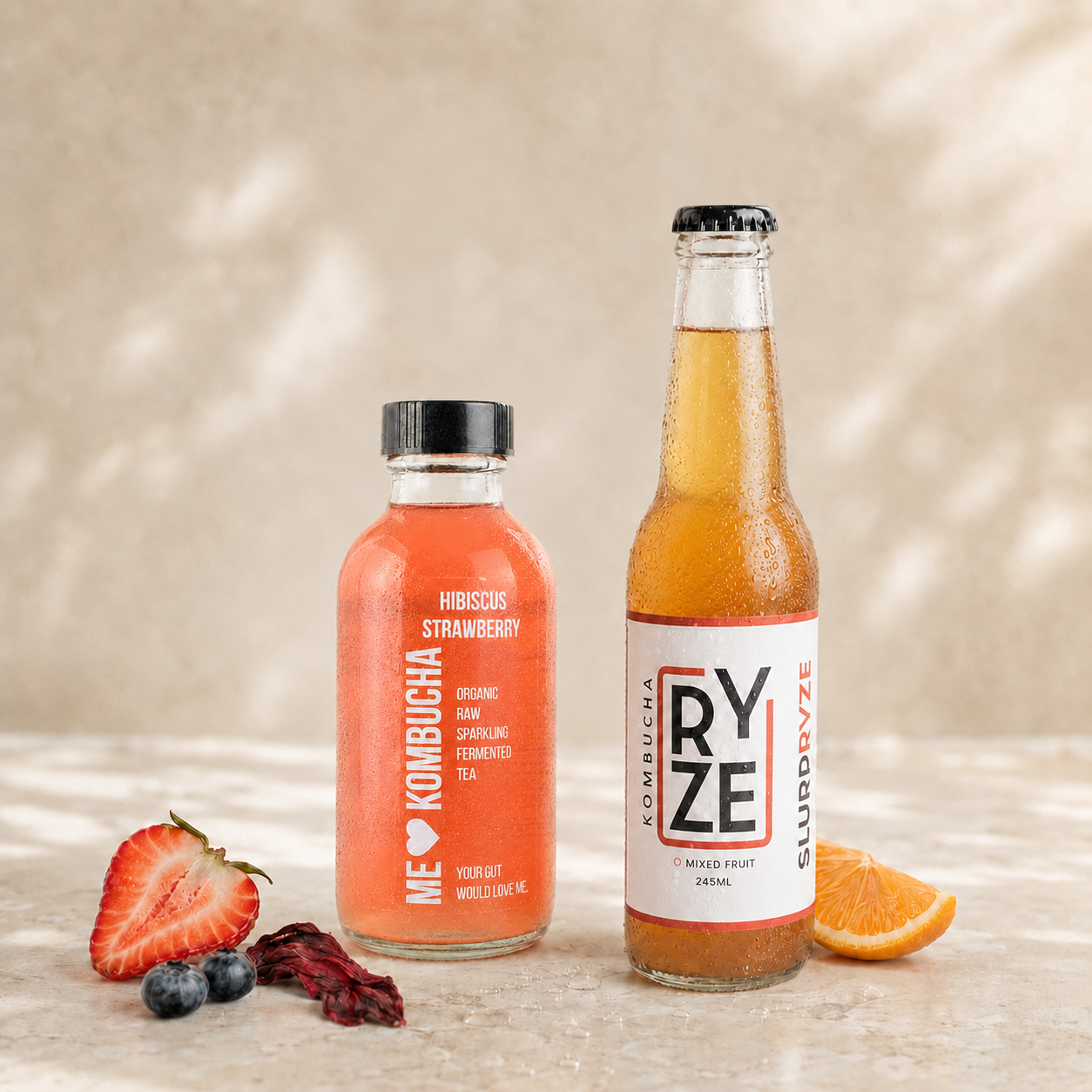 Kombucha