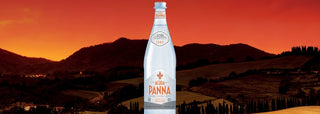 Acqua Panna | Les Gastronomes