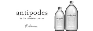 Antipodes Water | Les Gastronomes