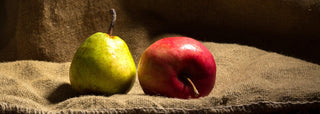 Apples & Pears | Les Gastronomes