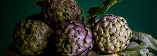 Artichokes | Les Gastronomes