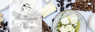 Australian Cheese | Les Gastronomes