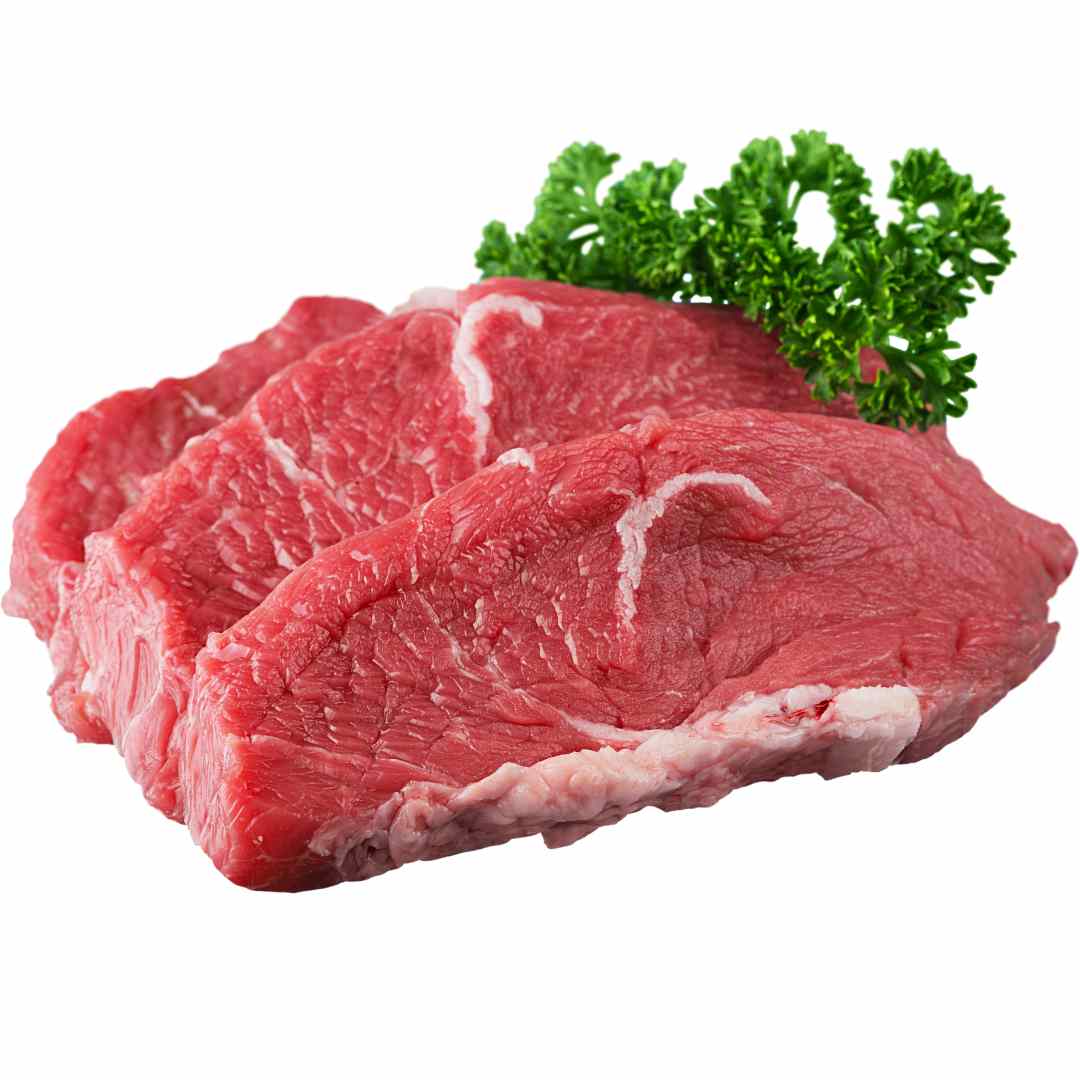 Beef