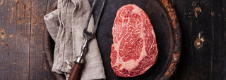 Beef | Les Gastronomes
