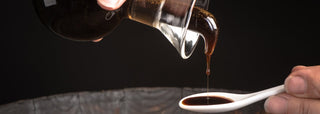 Belberry Vinegars | Les Gastronomes
