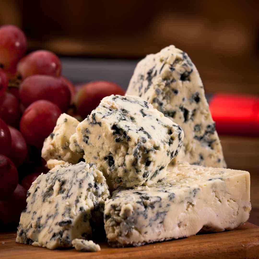 Blue Cheese