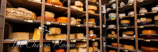 British Cheese | Les Gastronomes