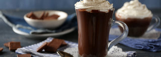 Cacao & Chocolate Drinks | Les Gastronomes