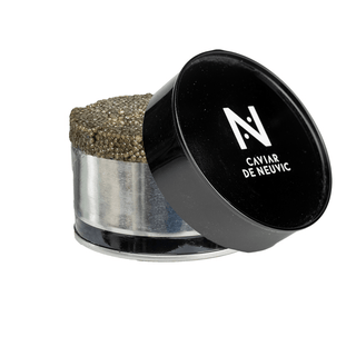 Caviar de Neuvic - Les Gastronomes