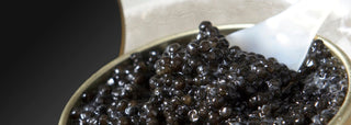 Caviar & Roe | Les Gastronomes