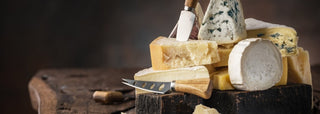 Cheese by Family Type | Les Gastronomes