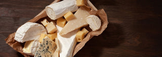 Cheese from France | Les Gastronomes