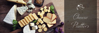 Cheese Platters | Les Gastronomes
